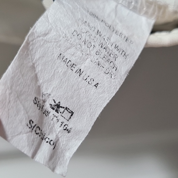 🟡EZRA Designsl Sq-uarrneck Long-Sleeved Tops - Picture 5 of 5